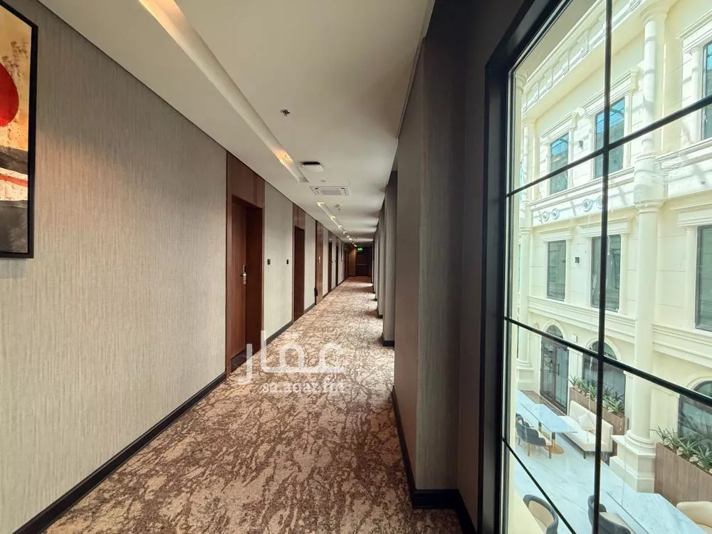 شقة 1 غرف في المعذر الشمالي، الرياض 4