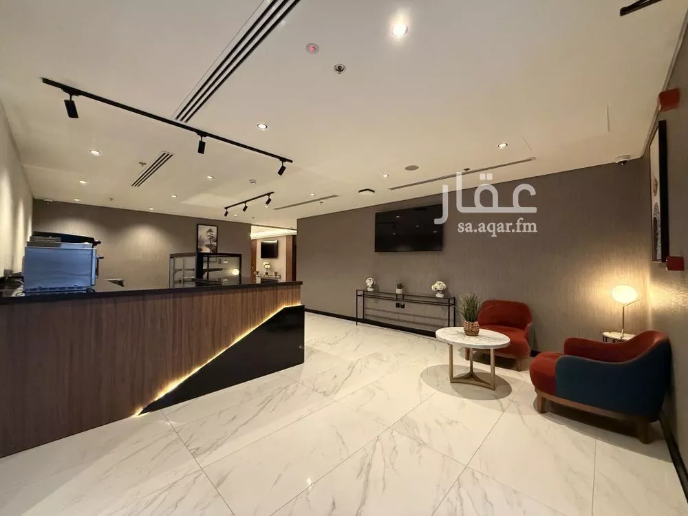 1 bedroom apartment in Al Mathar Ash Shamali, Riyadh 10