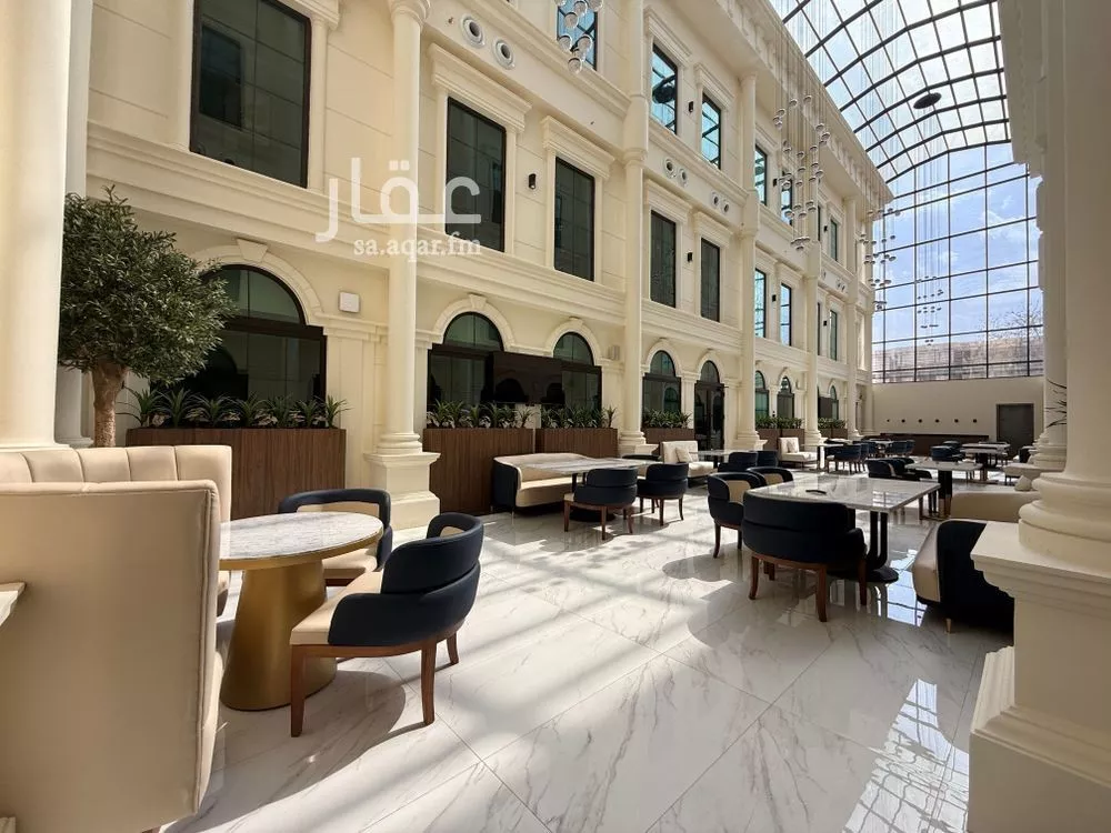 1 bedroom apartment in Al Mathar Ash Shamali, Riyadh 12