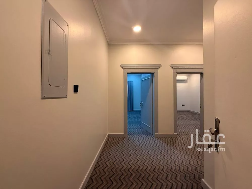 3 bedroom apartment in Al Ghadir 1