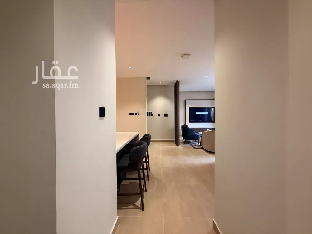3 bedroom apartment in Al Narjis 3
