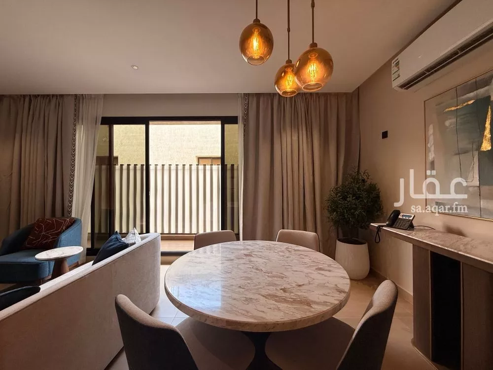 3 bedroom apartment in Al Narjis 5