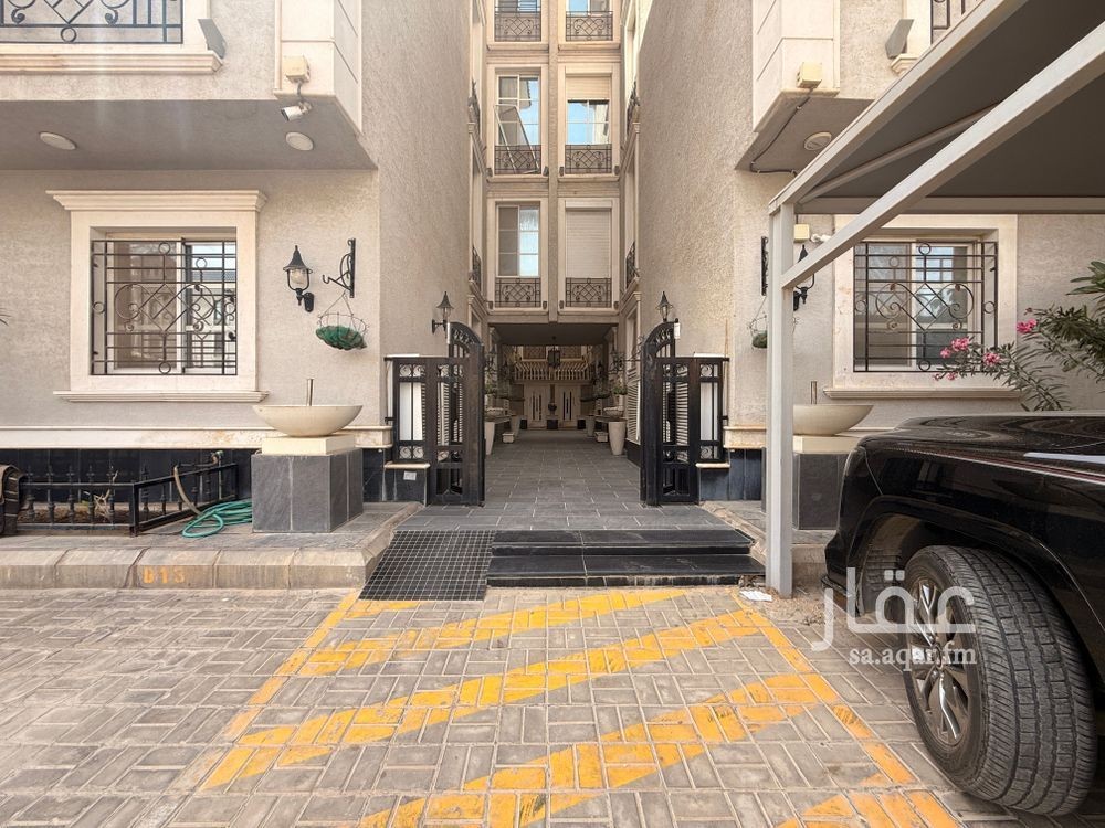 2 bedroom apartment in Al Yasmin 21
