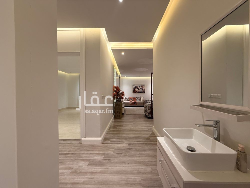 2 bedroom apartment in Al Yasmin 6