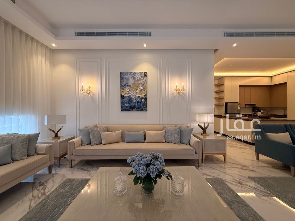 2 bedroom apartment in Al Wurud, Riyadh 7