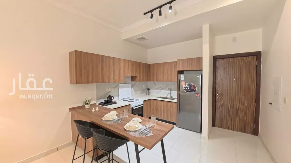 1 bedroom apartment in Al Malaz 4