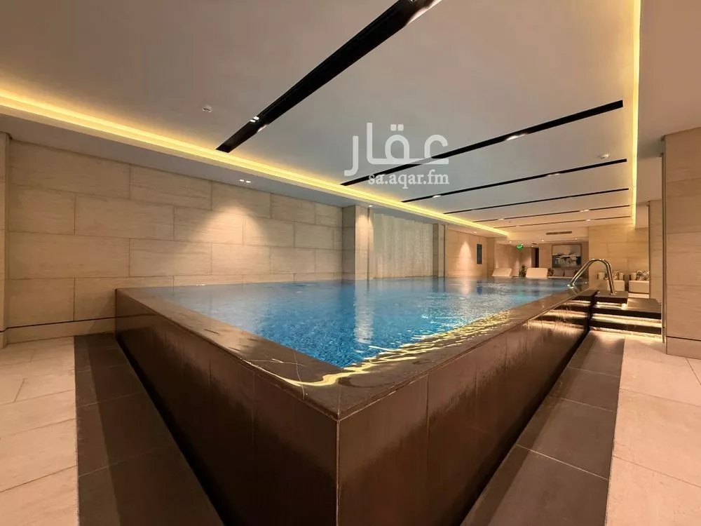 3 bedroom apartment in Al Narjis 3