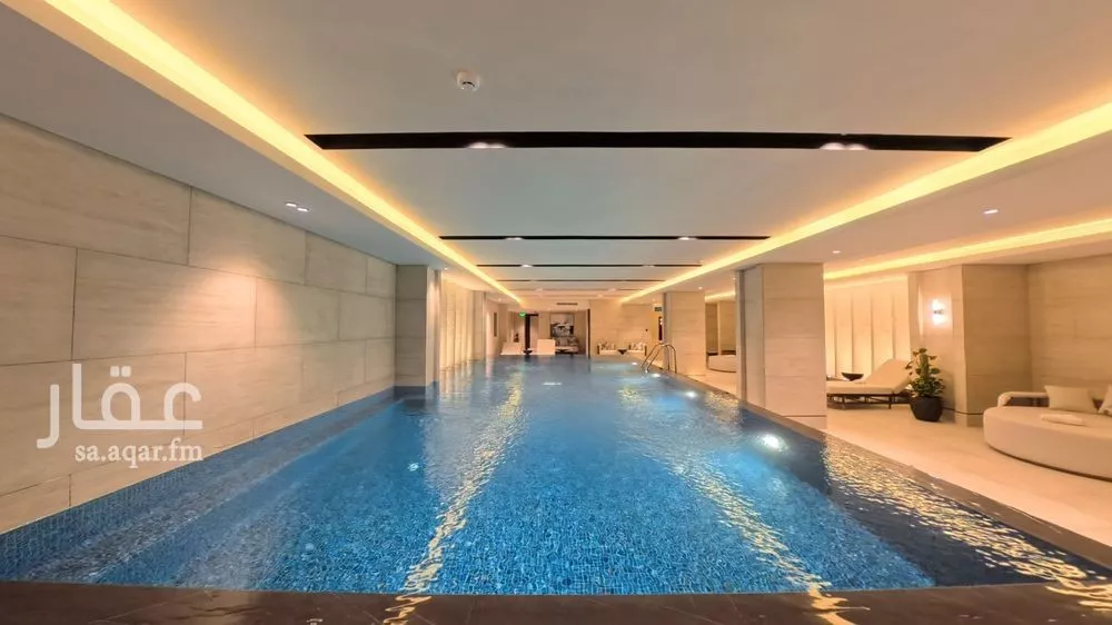 2 bedroom apartment in Al Narjis 2