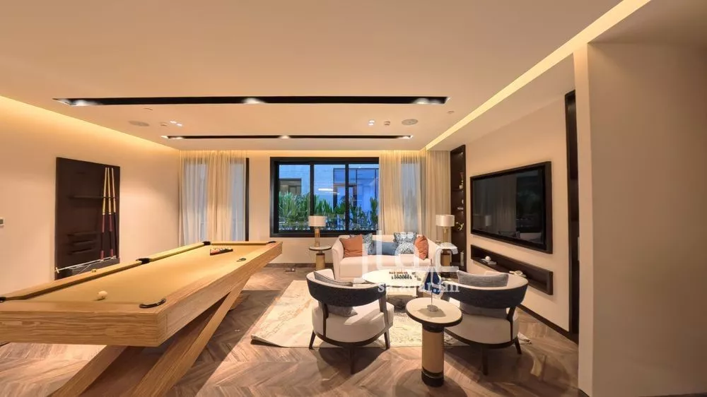 2 bedroom apartment in Al Narjis 2