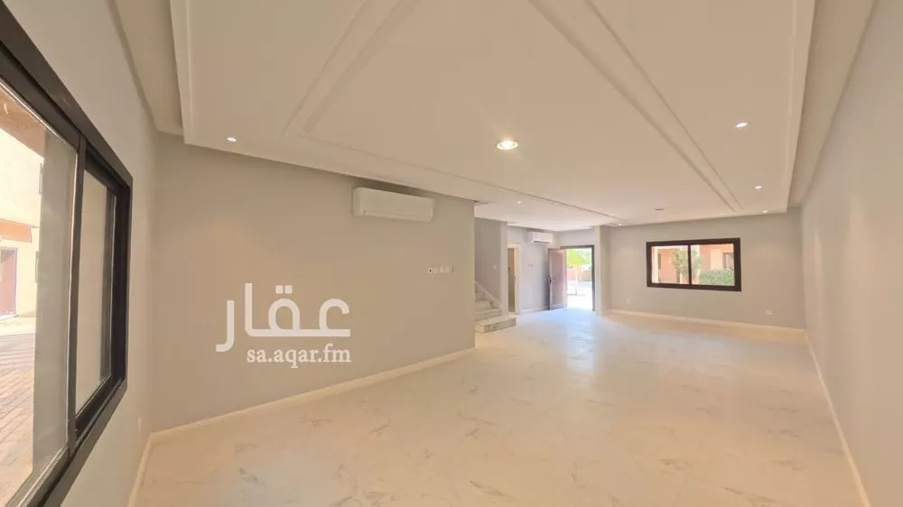 3 bedroom villa in Al Nakheel, Riyadh 6
