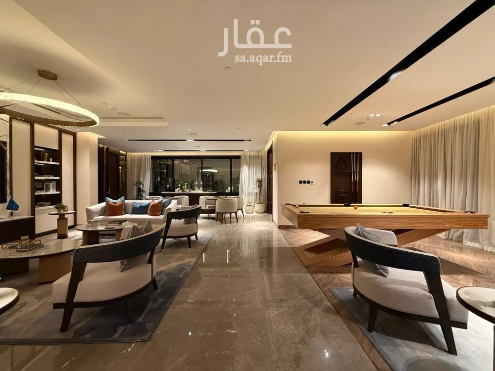 3 bedroom apartment in Al Narjis 3