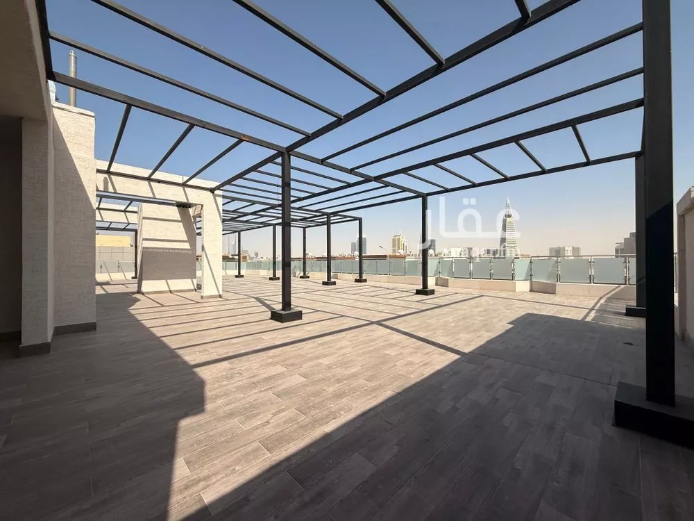 شقة 1 غرف في المعذر الشمالي، الرياض 20