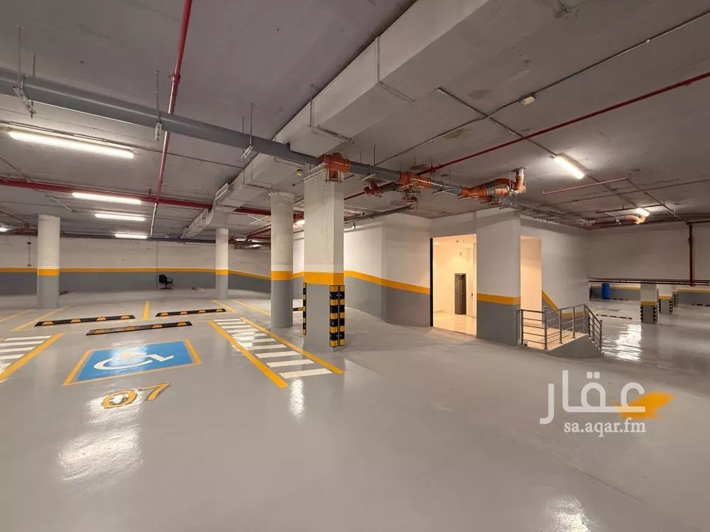 شقة 1 غرف في المعذر الشمالي، الرياض 21