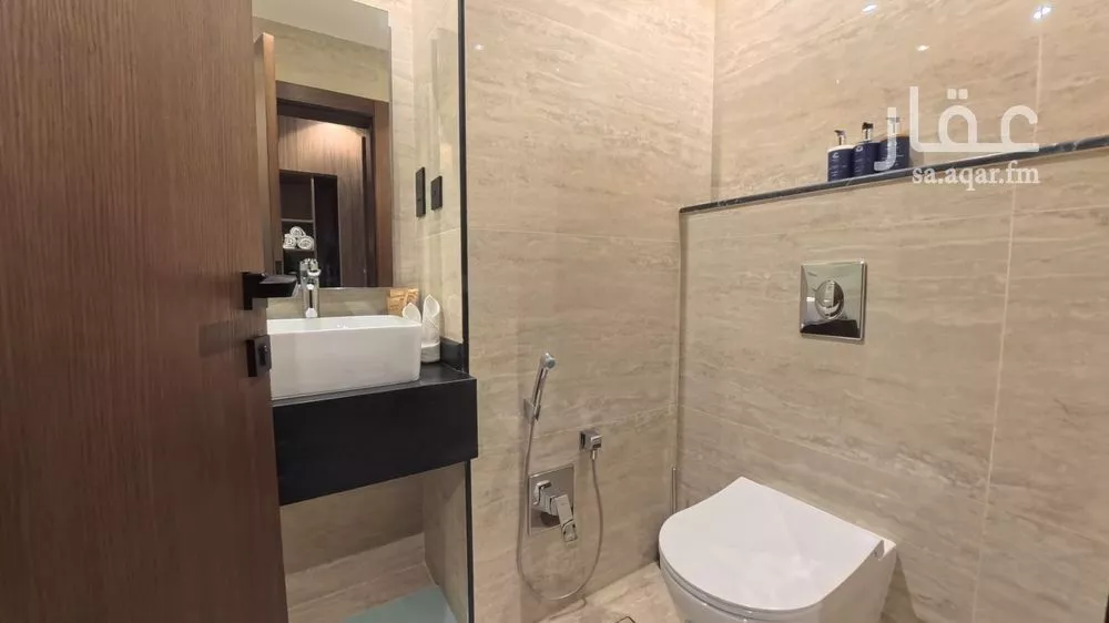 1 bedroom apartment in Al Mathar Ash Shamali, Riyadh 20