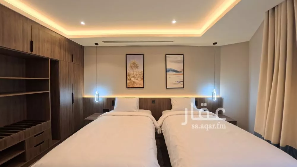 2 bedroom apartment in Al Mathar Ash Shamali, Riyadh 6