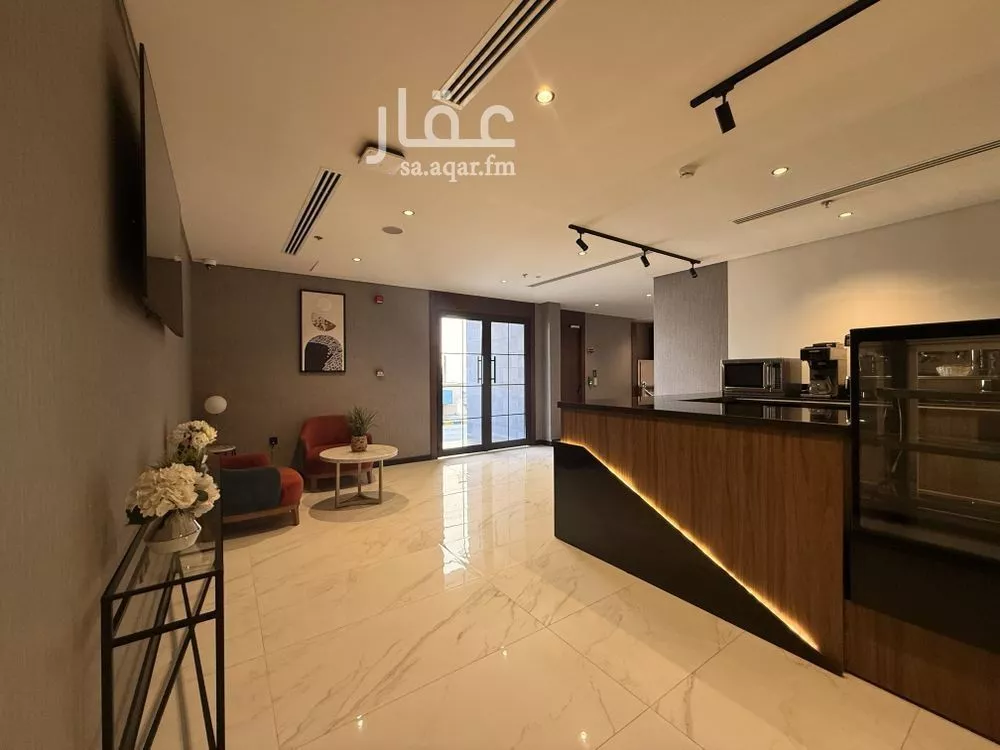 2 bedroom apartment in Al Mathar Ash Shamali, Riyadh 15