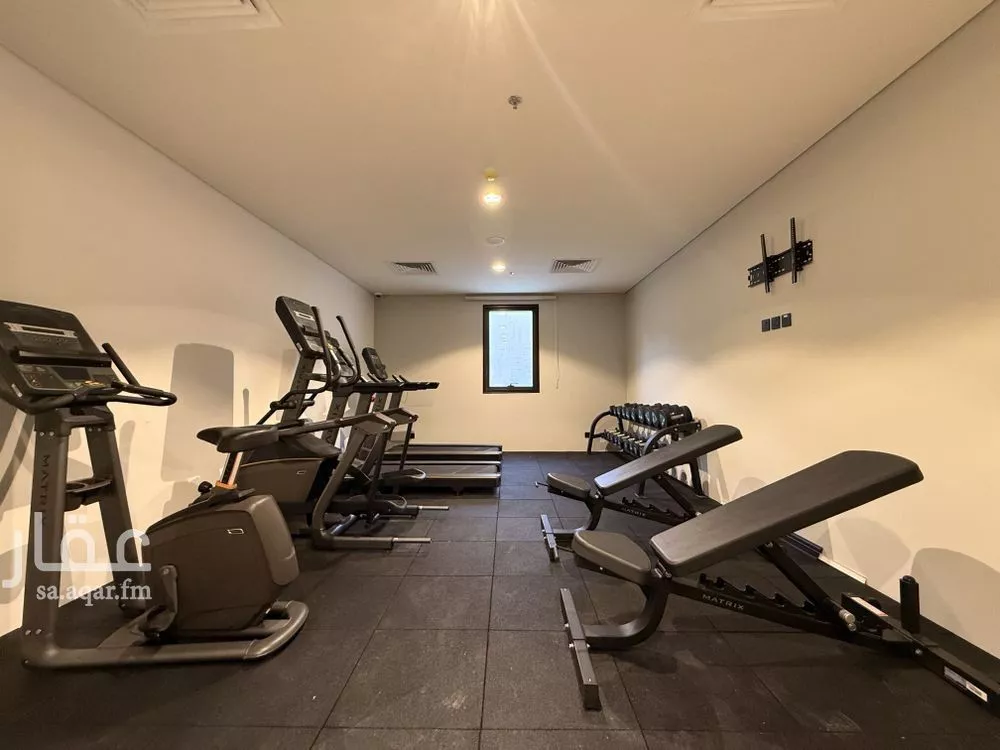 2 bedroom apartment in Al Mathar Ash Shamali, Riyadh 14