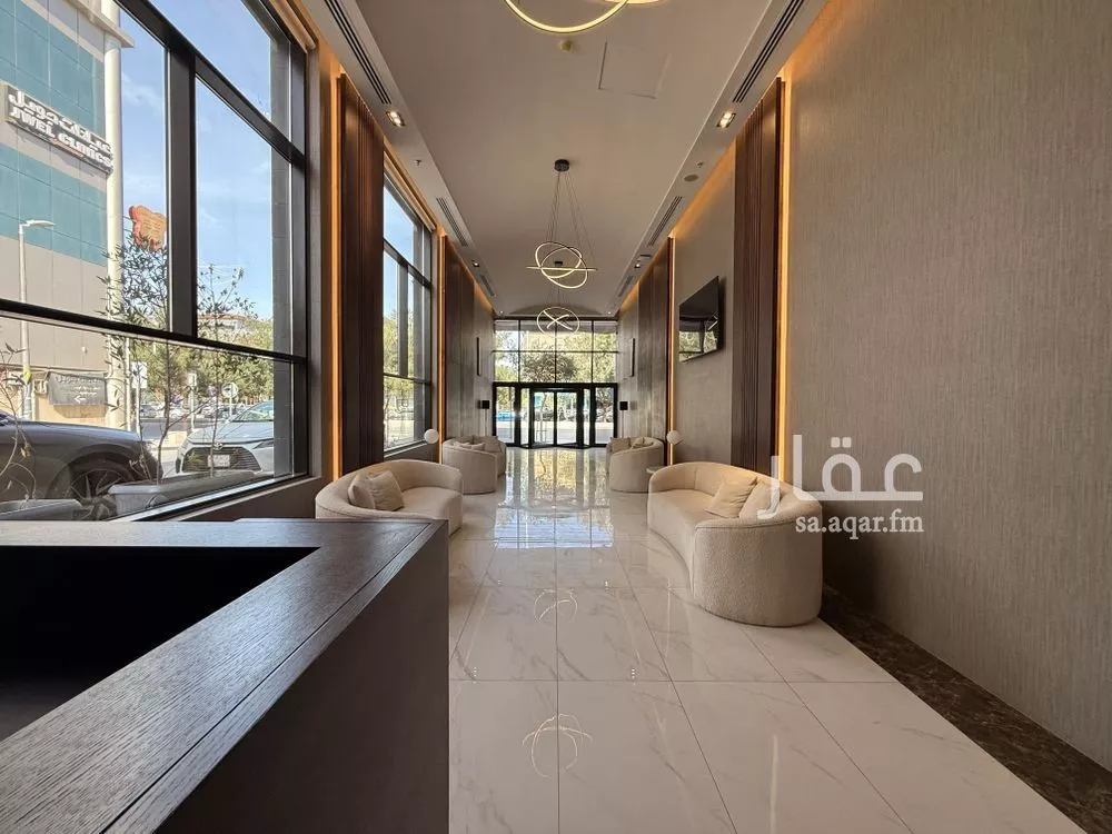 1 bedroom apartment in Al Mathar Ash Shamali, Riyadh 5