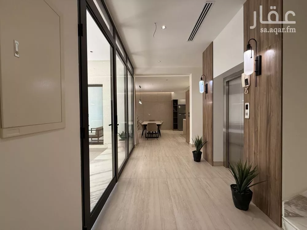 4 bedroom villa in Al Olaya, Riyadh 10