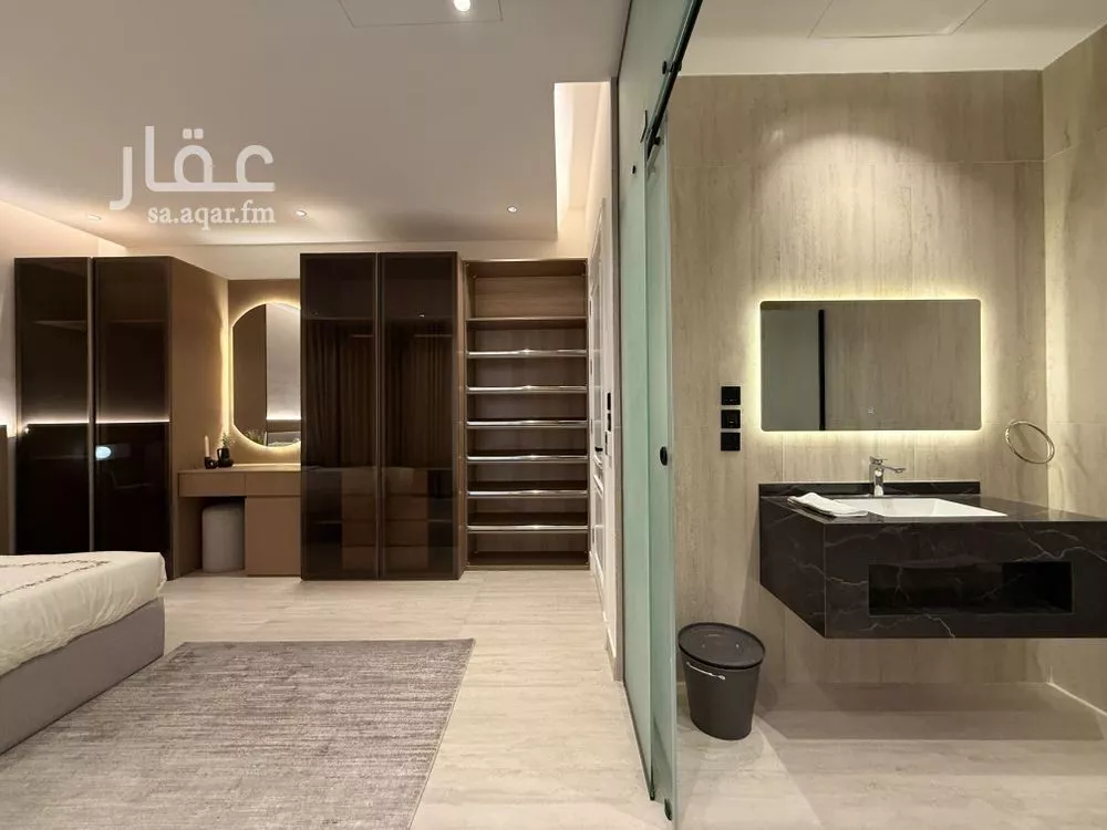 4 bedroom villa in Al Olaya, Riyadh 14