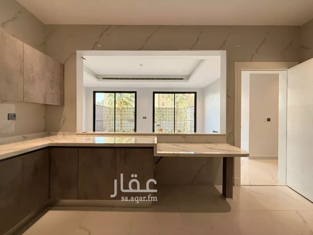 3 bedroom apartment in Al Nakheel, Riyadh 5