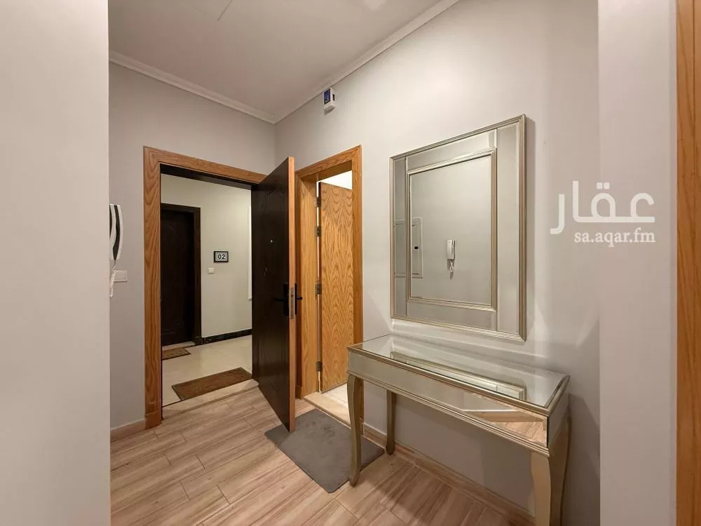 2 bedroom apartment in Al Rahmaniyyah, Riyadh 9