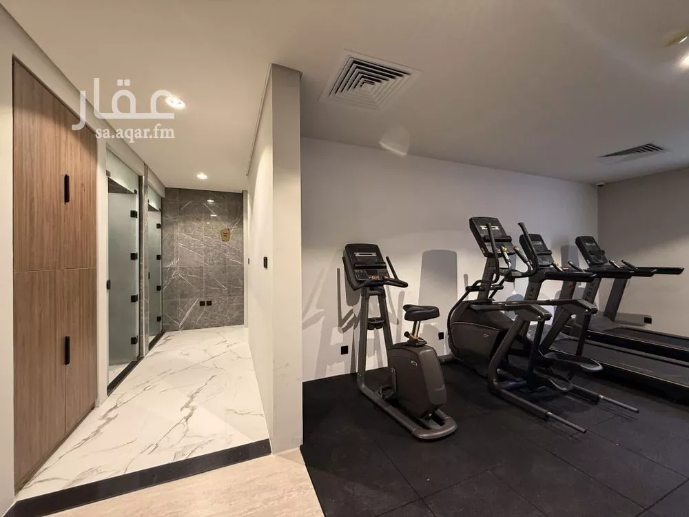 1 bedroom apartment in Al Mathar Ash Shamali, Riyadh 8