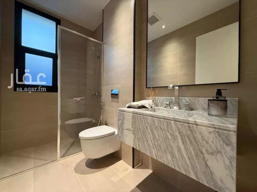 2 bedroom apartment in Al Narjis 5