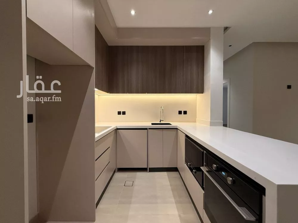 2 bedroom apartment in Al Narjis 3