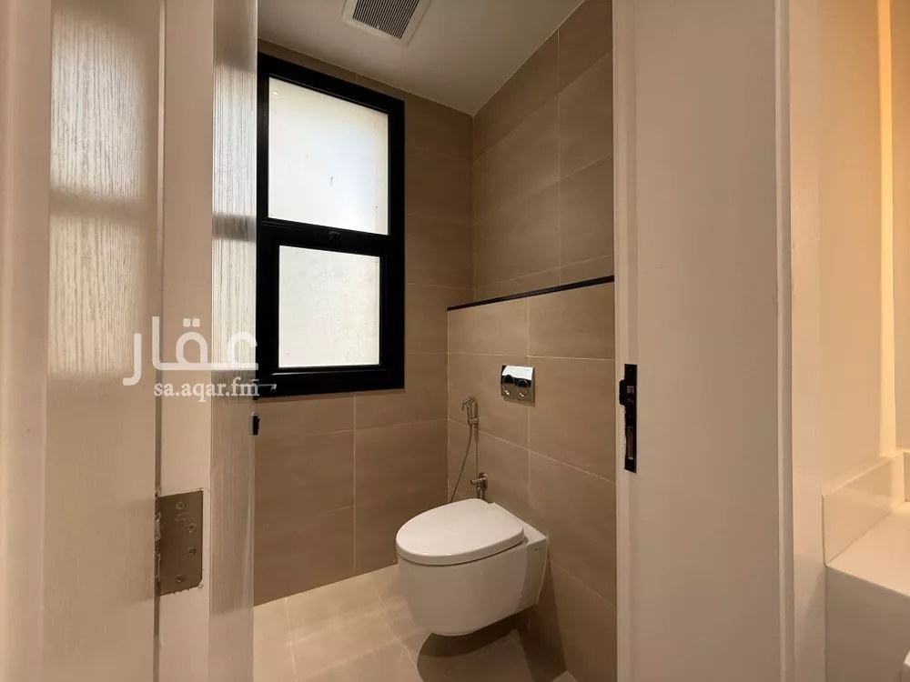 شقة 3 غرف في النرجس 5