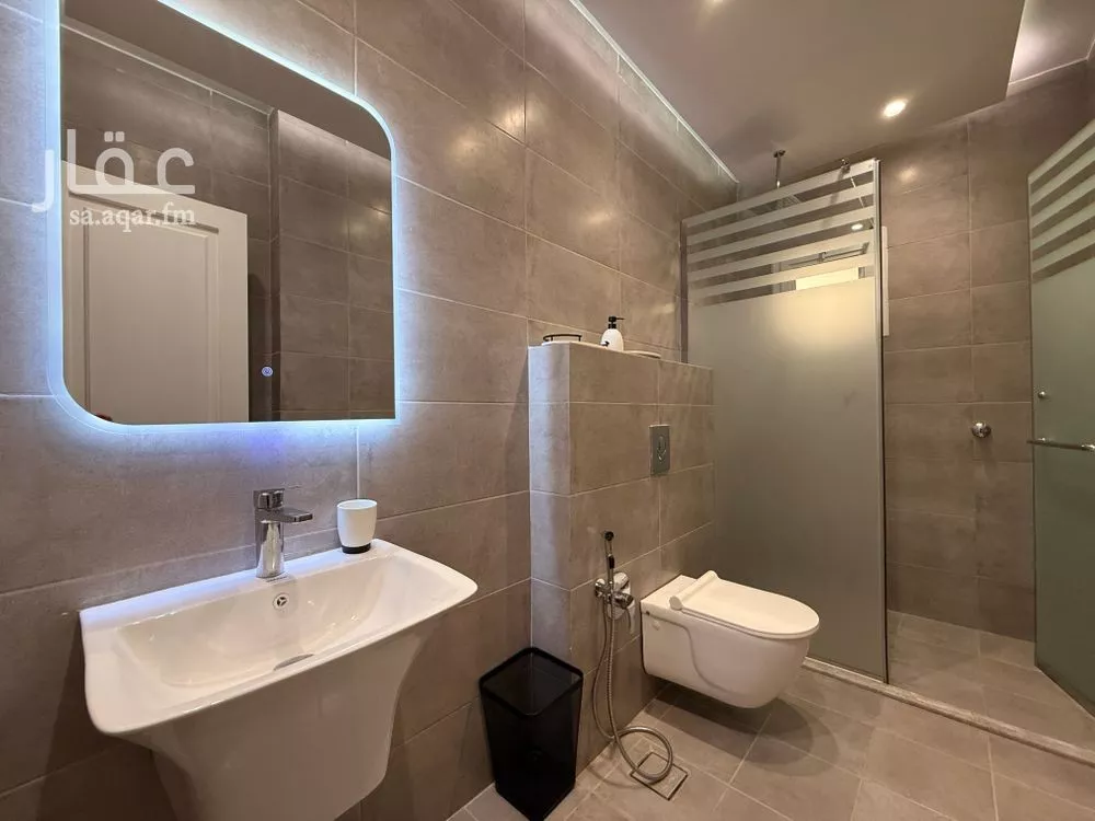 2 bedroom apartment in Al Wurud, Riyadh 6