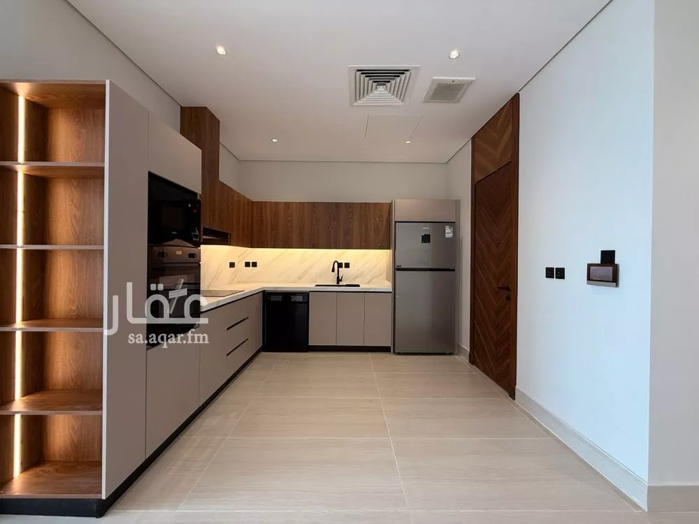 دور 3 غرف في العليا 5