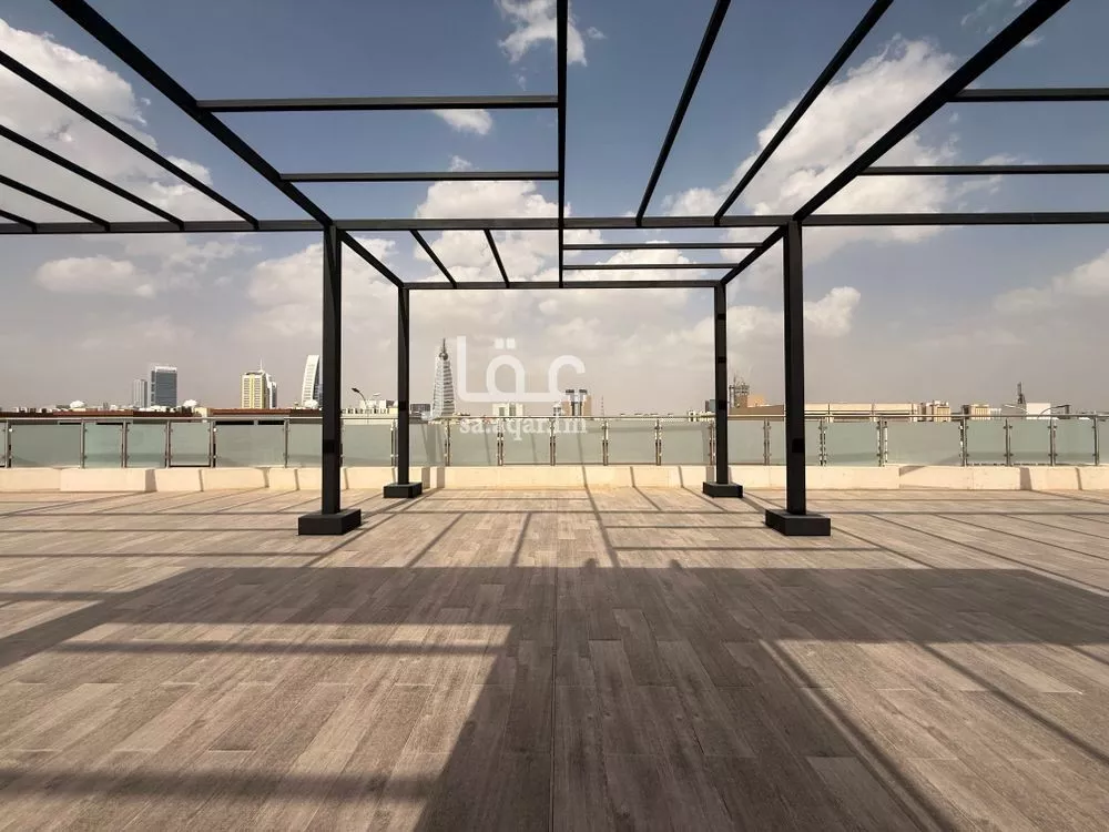 1 bedroom apartment in Al Mathar Ash Shamali, Riyadh 7