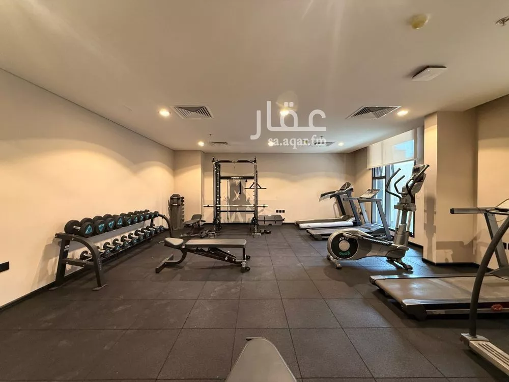 شقة 2 غرف في المعذر الشمالي، الرياض 22