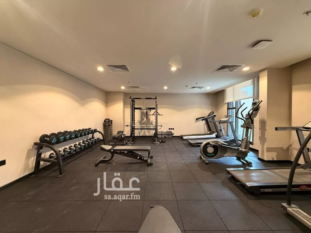 شقة 1 غرف في المعذر الشمالي، الرياض 20