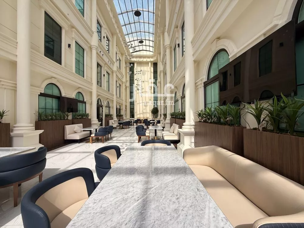 شقة 1 غرف في المعذر الشمالي، الرياض 5