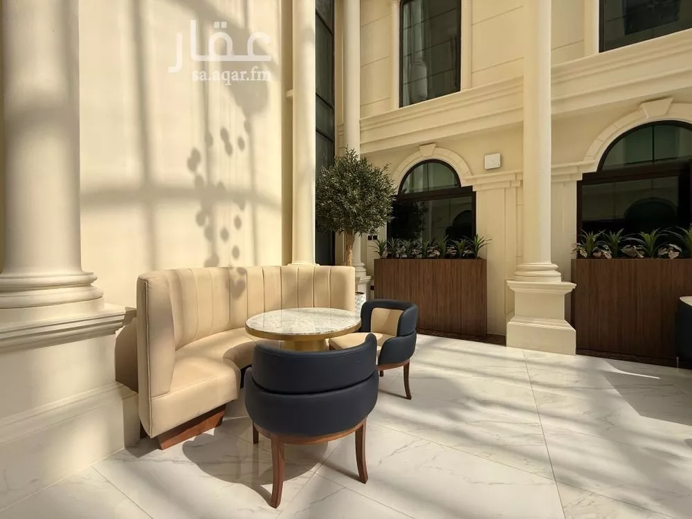 1 bedroom apartment in Al Mathar Ash Shamali, Riyadh 13