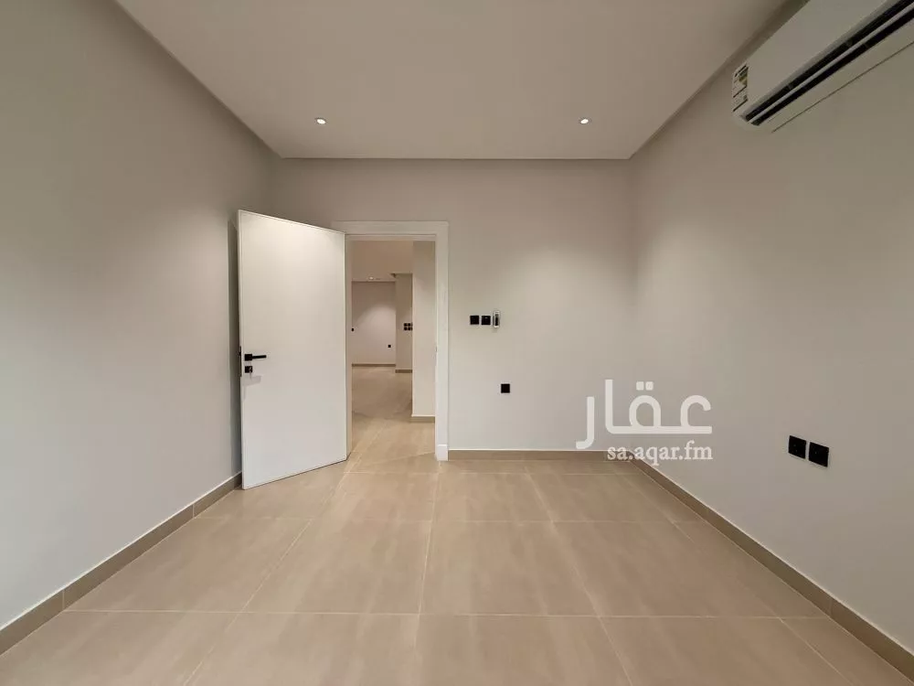 شقة 3 غرف في النرجس 15
