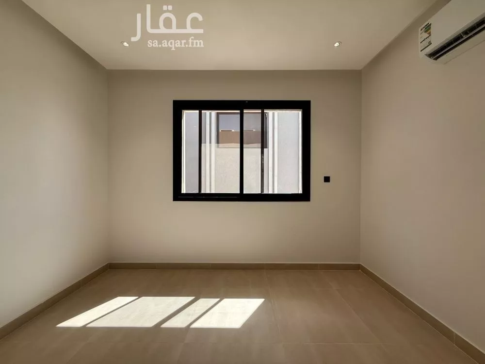 شقة 3 غرف في النرجس 18