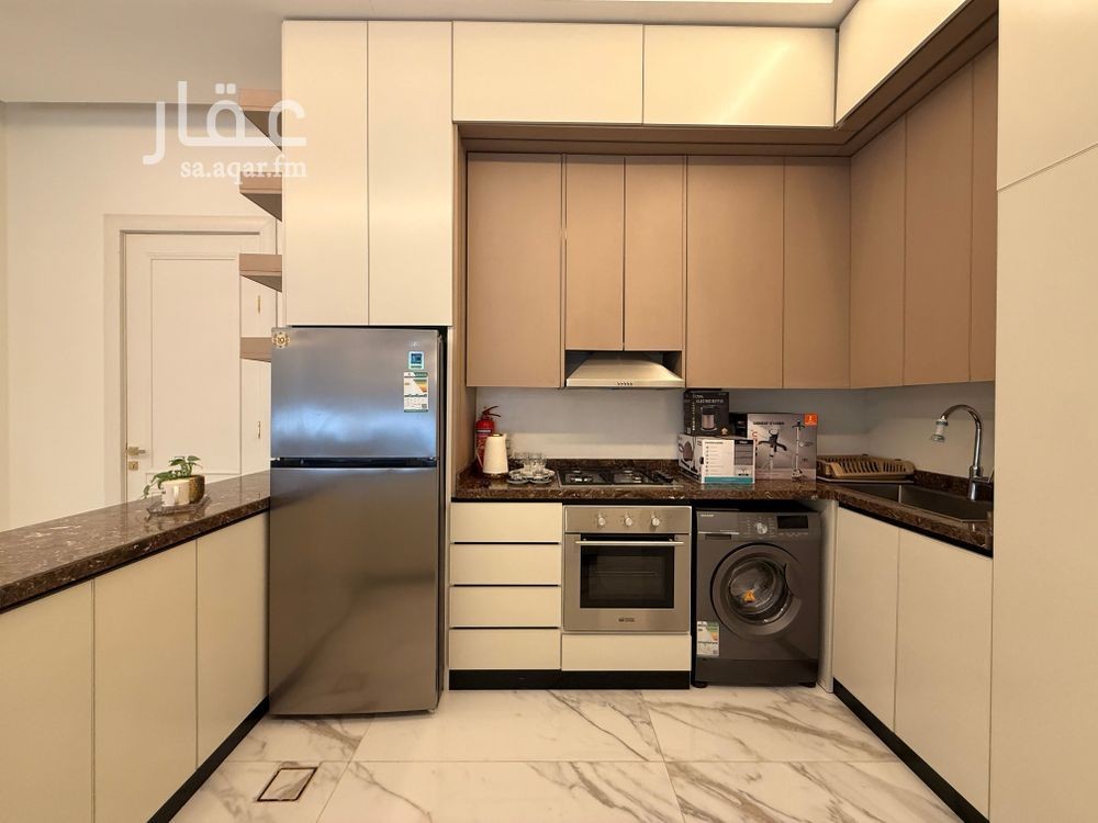 2 bedroom apartment in Al Wurud, Riyadh 9