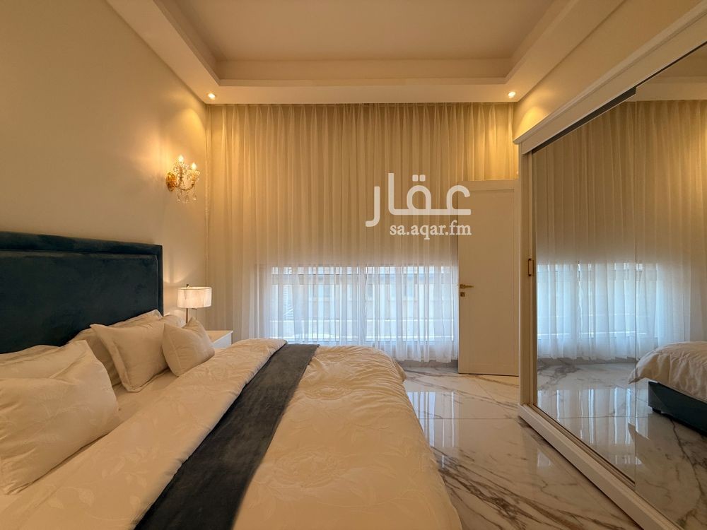 2 bedroom apartment in Al Wurud, Riyadh 17