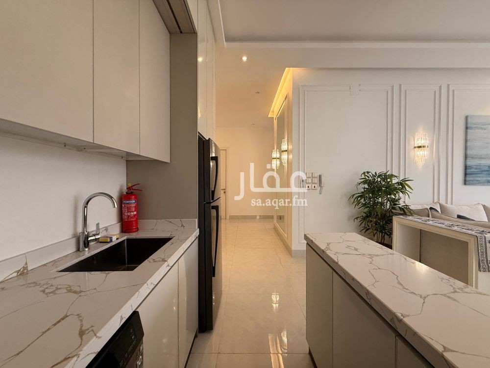 2 bedroom apartment in Al Wurud, Riyadh 10