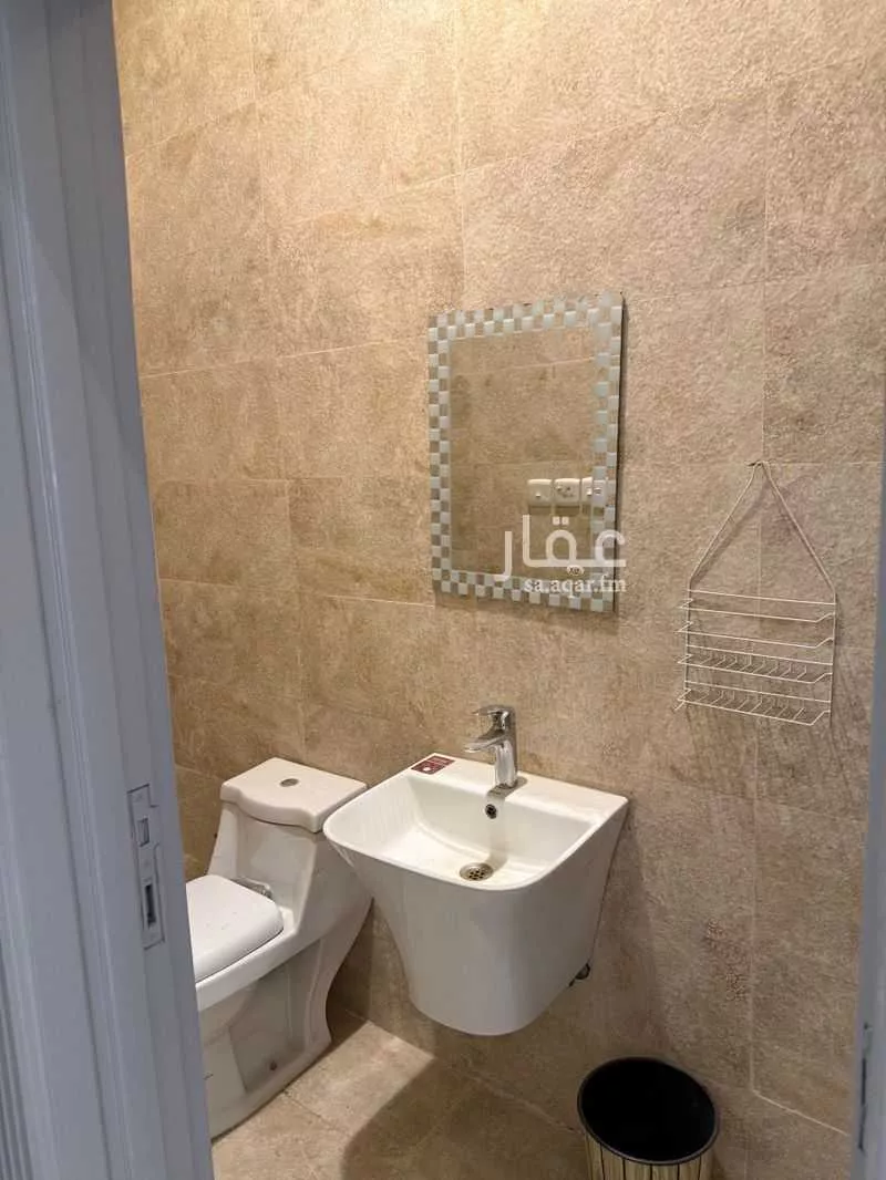3 bedroom apartment in Irqah 5