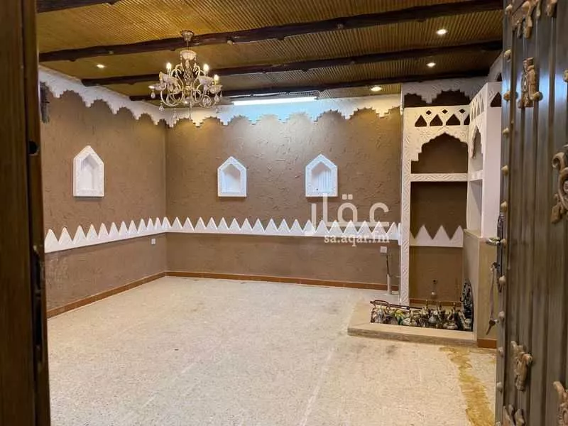 دور 6 غرف في عرقة 3