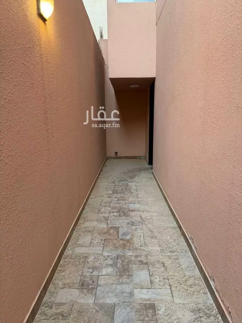 شقة 3 غرف في عرقة 3