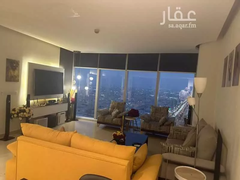 شقة 1 غرف في الصحافة 4