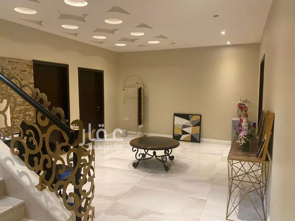 فيلا 5 غرف في العارض 5