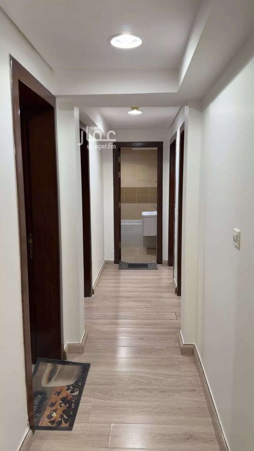 شقة 3 غرف في الملقا 5