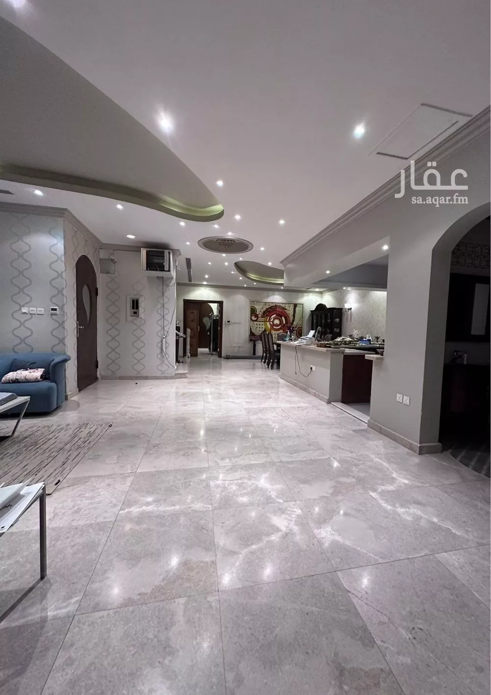 5 bedroom villa in Al Yasmin 5