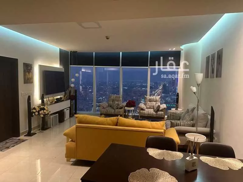 شقة 1 غرف في الصحافة 5